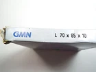Gmn 70 X 85 10 Part No. 301247 Non-contact Labyrinth Seal Nib New. Price: $89.95.