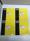Lot Of 4 New Ctp Shim 7Y7686 0.55MM For Caterpillar. Price: $29.95.