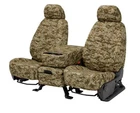 Caltrend Car Seat Covers Fit Ford F-150-550 2011-2016 Desert Camouflage Custom New. Price: $232.50.