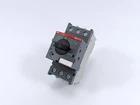 Abb 1SAM350000R1011 MS132-16 Used. Price: $29.27.