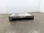 Telaflex M.1010.1380 Machine Way Cover 60" Wide 55" Long. Price: $674.99.