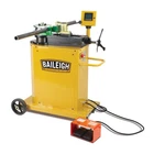 Baileigh RDB-250 Rotary Draw Tube And Pipe Bender Programmable New. Price: $13099.00.