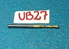 Kennametal Dia. 2,489 Solid Carbide Drill Pcs New. Price: $22.00.