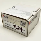 Keyence KV-NC32T Plc Base Unit 32-POINT Type Input: 16 Points, Output: New. Price: $489.00.