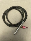 Dotco 10R0401-18 Pencil Die Grinder 60,000 Rpm Collet 1/8" Pneumatic Tool Used. Price: $179.99.