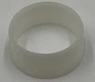 Genuine Draeger Bushing Shldr Plstc 1.25ID MU09737 New Oem. Price: $30.15.
