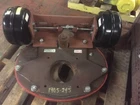 United Conveyor Corp 7" Gate Valve Scissor New Old Stock 4402-17 Actuators. Price: $975.00.