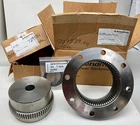 X1 New Ameridrives 203.5 F Eb Sleeve W/ Lube Plugs K40864 Coupling & Hub K40860. Price: $399.99.