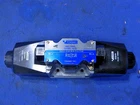 Tokimec DG4VC-5-6C-M-PS1-H-7-40 Directional Control Valve 24 Vdc Coil New In Box. Price: $500.00.
