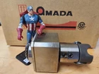 Amada Auto Index Lower Driven Bevel Gear Case 6570446 6570478 6501943 6570447 New. Price: $300.00.