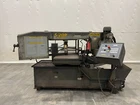16363 Hyd-mech 13 X 18 Horizontal Miter Saw, Model S-20P Series Iii Used. Price: $9500.00.