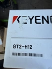 Keyence GT2-H12 Sensor Mpn New. Price: $125.00.