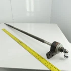 Jet MT-015D JTM-4VS X-axis Lead Screw Assy. Used. Price: $151.45.