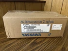 -- New Open Box Yaskawa SGM7J-08AFC6E Servo Motor SGM7J08AFC6E. Price: $199.95.