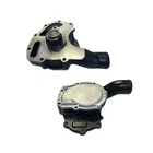Water Pump Fits Caterpillar 312D2/313D2 1995-2015 Belt Excavator 225-8016 New. Price: $304.58.