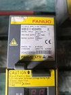 Fanuc A06B-6111-H006#H550 Alpha Spindle Amplifier Module 8KW Cnc Drive Used. Price: $749.99.