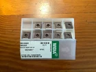 Cnc Metalworking & Manufacturing Indexable Inserts Widia CNMG432UR Rough Turn New. Price: $45.00.