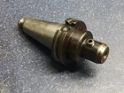 CAT40 Briney 3/8" Solid End Mill Holder Lathe Tooling V40E-038-250 .375 Used. Price: $54.99.