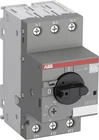 Abb MS116-4.0 ( 1SAM250000R1008) Original Brand New 2-4 Days Delivery. Price: $51.00.
