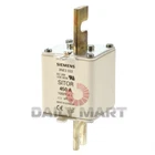 New In Box Siemens 3NE3333 Fuse. Price: $103.90.