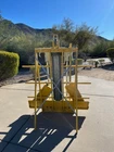 Sawtrax C52C Compact Classic 52" Crosscut Vertical Panel Used. Price: $1700.00.