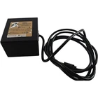 Zebra Smart Disk Skimmer 115V 7 Rpm 12IN Continuous Duty Motor Only Used. Price: $99.99.