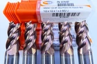 Lot ( Pcs ) Imco 1/2" Pow-r-feed Square IM01J Carbide 9176857 Cnc End Mills New. Price: $329.75.