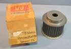 Tb Wood's P2914M85MPB P29-14M-85X1-1/4 Synch Timing Sprocket 1-1/4" Bore New. Price: $49.99.