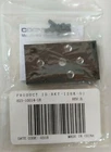 Cognex 823-10014-1R BKT-IS8K-01 In-sight Insight 8000 Accessory New. Price: $80.10.