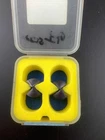 Ingersoll YAB1630R01 IN2005 Cutting Diameter 0.6417 (16.30 Mm) Carbide Drill Tip New. Price: $90.00.