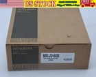 Mitsubishi MR-J2-60B Ac Servo Drive New Box MRJ260B Fast Shipping. Price: $234.51.