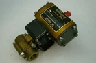 Flowserve Worcester Controls 80PSI Pneumatic Actuator Brass Valve 05F 39N R3 Used. Price: $159.00.