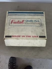 Fadal AMP-0039 New. Price: $850.00.