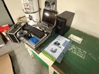 Keyence Handheld Probe Coordinate Measuring Machine Used. Price: $5000.00.
