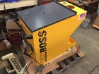 Fume Extractor, Series 100, 60 HZ,110VAC Ventboss By Robovent G112 New. Price: $3600.00.