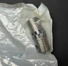 Boston Gear - FA10 X 1/2" Bore Steel Jaw Coupling Set New. Price: $45.00.