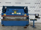 Cincinnati 90 CBII-10 12' X Ton Cnc Hydraulic Press Brake Used. Price: $37500.00.