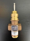 Siemens Flowrite Series Globe Valve 25 Vc 1/2" 599-03074 New. Price: $262.19.