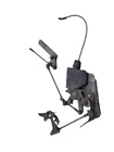W126 Turbo Diesel Throttle Gas Linkage Motor 1984 Mercedes Benz 300SD Oem Used. Price: $99.99.