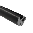Trim-lok Epdm Dense Rubber Locking Window Gasket, Fits 1/4-INCH Glass And 1/1... New. Price: $94.59.
