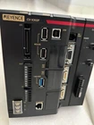 Nwob Keyence CV-X302F Vision Controller CA-DC40E New. Price: $1169.99.