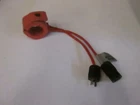 Mks Hps Heater Jacket, 4515-0002, Used. Price: $45.00.