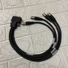Cognex 300-0232-015R Rev B1, 4-CAMERA Cable As Photos, Sn:random, Fedexdhl Used. Price: $149.15.