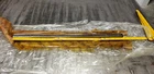 Thk HSR20-520L (20.5") (520MM) Length Gk Linear Motion Rail Only. New No Box. Price: $150.00.