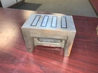 Taft Pierce #9195 Magetic Angle Iron Used. Price: $1650.00.