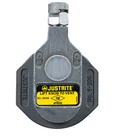 Justrite Ss Horizontal Drum For Corrosives And Solvents, 2" Bung - 08306 New. Price: $150.00.