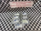 Schunk Seal Kit For PZV-64, Sdsa PZN+64-PZV64, Lot Of 7, SHIPSAMEDAY#1474W8 New. Price: $404.51.