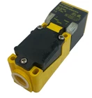 New Turck BI15-CP40-AP6X2/S10 Inductive Sensor BI15CP40AP6X2S10. Price: $145.00.