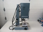Toman Tas 2020 Thermoplastic Heat Staking Thermal Assembly System Press Used. Price: $1599.00.