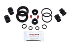 For Vw Polo 1999-2008 Rear & Brake Caliper Seal Rebuild Repair Kit (3419) New. Price: $30.83.